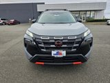 New 2025 Nissan Rogue SV w/ Rock Creek Premium Package image 2