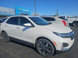 Used 2022 Chevrolet Equinox Premier image 2