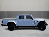 Used 2022 Jeep Gladiator Mojave w/ LED Lighting Group image 5