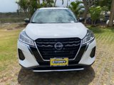 New 2025 Nissan Kicks Play S image 2