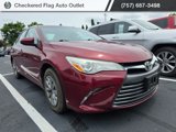 Used 2016 Toyota Camry LE image 3