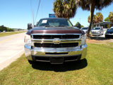 Used 2010 Chevrolet Silverado 2500 LT w/ Interior Plus Package image 3
