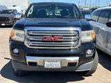 Used 2015 GMC Canyon SLT w/ Driver Alert Package image 2