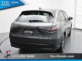 New 2026 Honda HR-V LX image 3