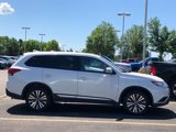 Used 2020 Mitsubishi Outlander ES image 2