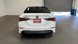 Used 2021 Nissan Sentra SR image 3