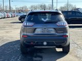 Used 2019 Jeep Cherokee Trailhawk w/ Cold Weather Group image 5