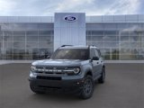 New 2024 Ford Bronco Sport Big Bend w/ Convenience Package image 2