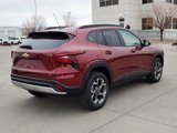 New 2025 Chevrolet Trax LT w/ Driver Confidence Package image 3