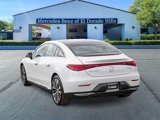 New 2023 Mercedes-Benz EQE 500 4MATIC Sedan image 2