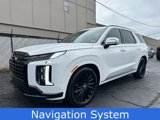 Used 2024 Hyundai Palisade Calligraphy image 2