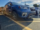 Used 2020 Subaru Forester Touring image 2