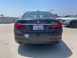 Used 2014 BMW 750Li image 5