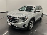 Used 2019 GMC Terrain SLT image 4