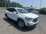 Used 2019 GMC Terrain SLE w/ Driver Convenience Package image 3