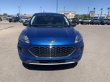Certified 2022 Ford Escape SE image 2