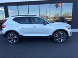 New 2025 Volvo XC40 B5 Plus w/ Protection Package Premier image 2
