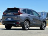 Used 2020 Honda CR-V EX image 4