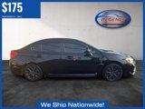 Used 2015 Subaru WRX image 4