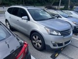 Used 2017 Chevrolet Traverse LT w/ Style and Technology Package image 2