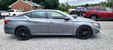Used 2022 Nissan Altima 2.5 SR w/ Midnight Edition Package image 3