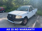Used 2005 Ford F150 XL image 2