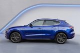 New 2024 Maserati Levante GT Ultima image 4