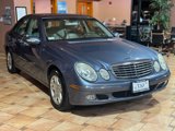 Used 2003 Mercedes-Benz E 320 Sedan image 2