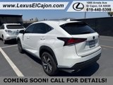 Used 2020 Lexus NX 300 FWD w/ Premium Package image 6