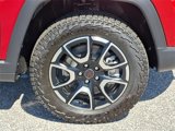 New 2025 Jeep Compass Trailhawk image 6