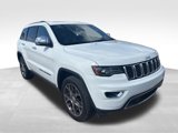 Used 2019 Jeep Grand Cherokee Limited w/ Luxury Group II image 2