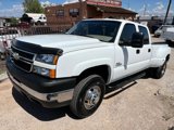 Used 2006 Chevrolet Silverado 3500 LT w/ Heavy-Duty Power Package image 3