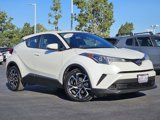 Used 2019 Toyota C-HR XLE image 3