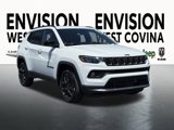 New 2025 Jeep Compass Latitude image 2