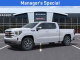 New 2025 GMC Sierra 1500 SLE image 2