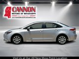 Used 2023 Toyota Corolla LE image 2
