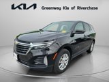 Used 2023 Chevrolet Equinox LT image 3