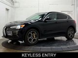 Used 2019 Alfa Romeo Stelvio AWD image 4