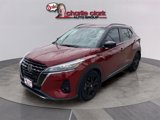Used 2021 Nissan Kicks SR image 2
