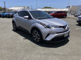 Used 2019 Toyota C-HR image 2