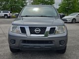 Used 2017 Nissan Frontier SV image 2