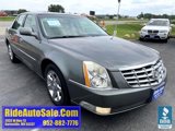 Used 2006 Cadillac DTS w/ Sun And Sound Package image 3