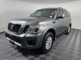 Used 2018 Nissan Armada SV image 3