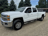 Used 2019 Chevrolet Silverado 3500 LT image 4