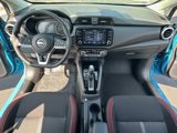 New 2025 Nissan Versa SR image 3