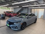 Used 2020 Honda Civic EX image 3