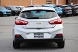 Used 2018 Chevrolet Cruze LT image 3