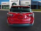 New 2025 Jeep Compass Latitude w/ Convenience Group image 6