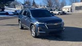 Certified 2022 Chevrolet Traverse LT image 2