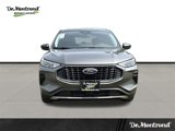 New 2025 Ford Escape Active image 2